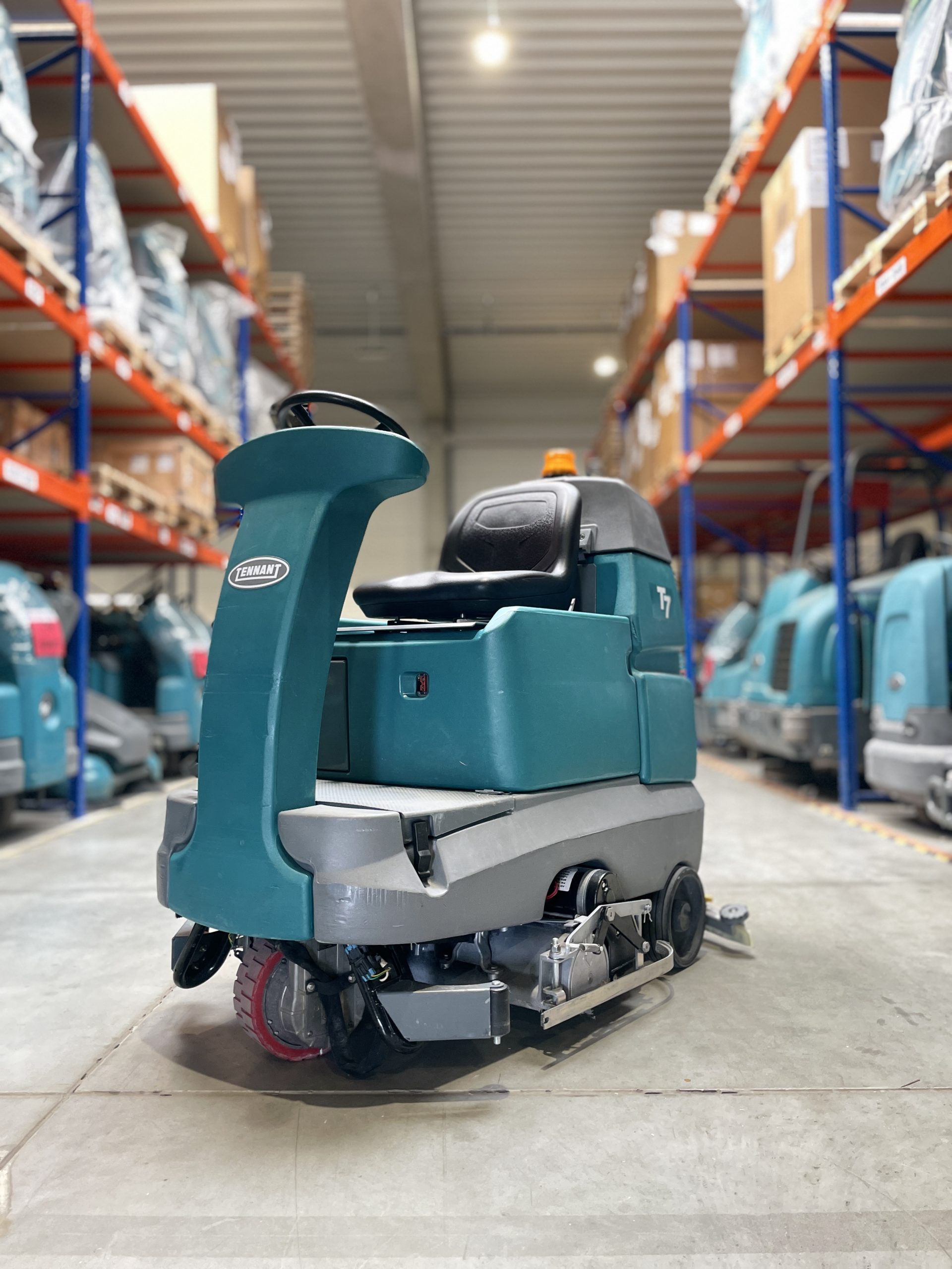 T7 SCRUBBER-DRYER 80CM CYL - Tenrent polska T7 SCRUBBER-DRYER 80CM CYL