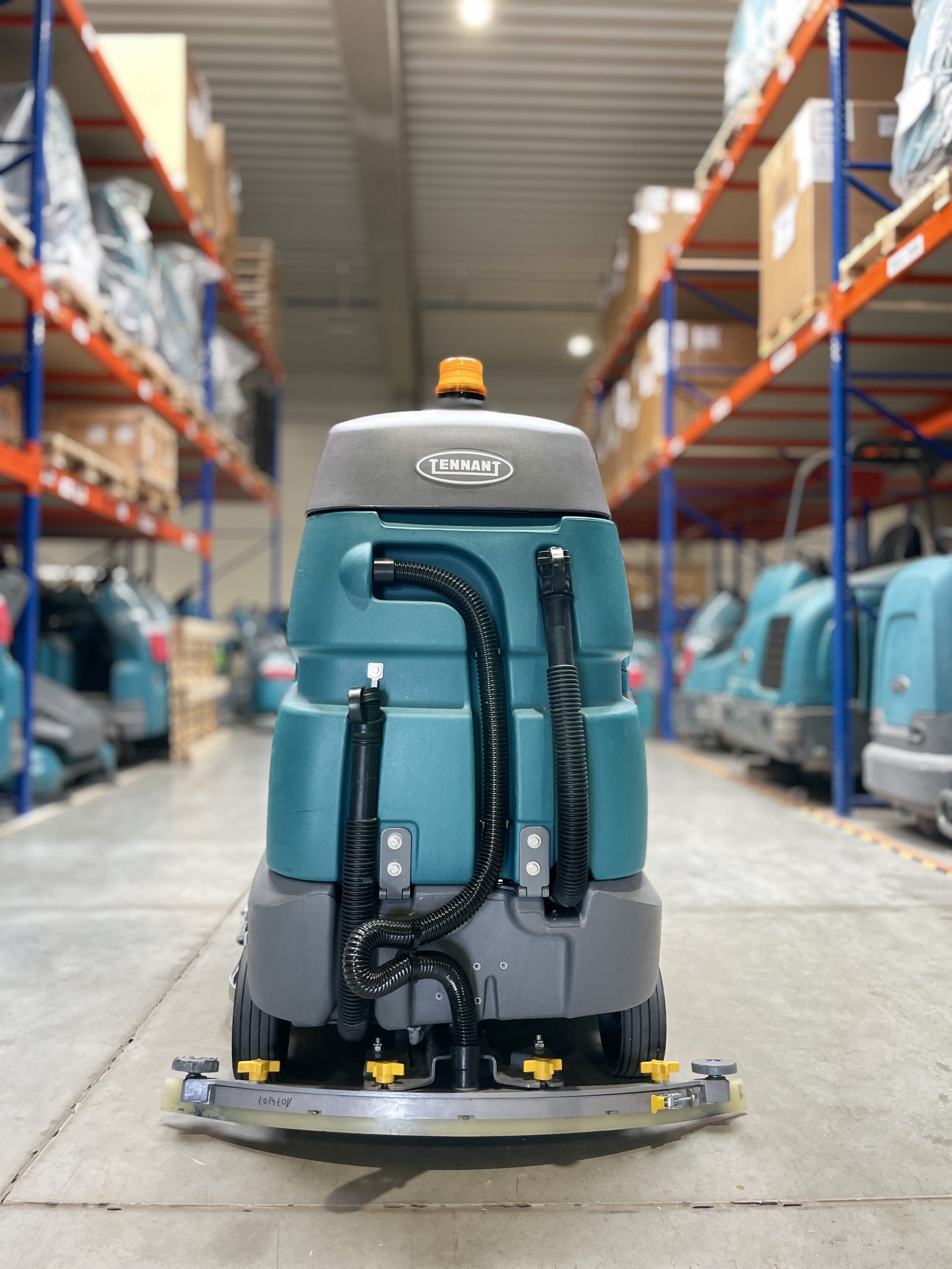 T7 SCRUBBER-DRYER 80CM CYL - Tenrent polska T7 SCRUBBER-DRYER 80CM CYL