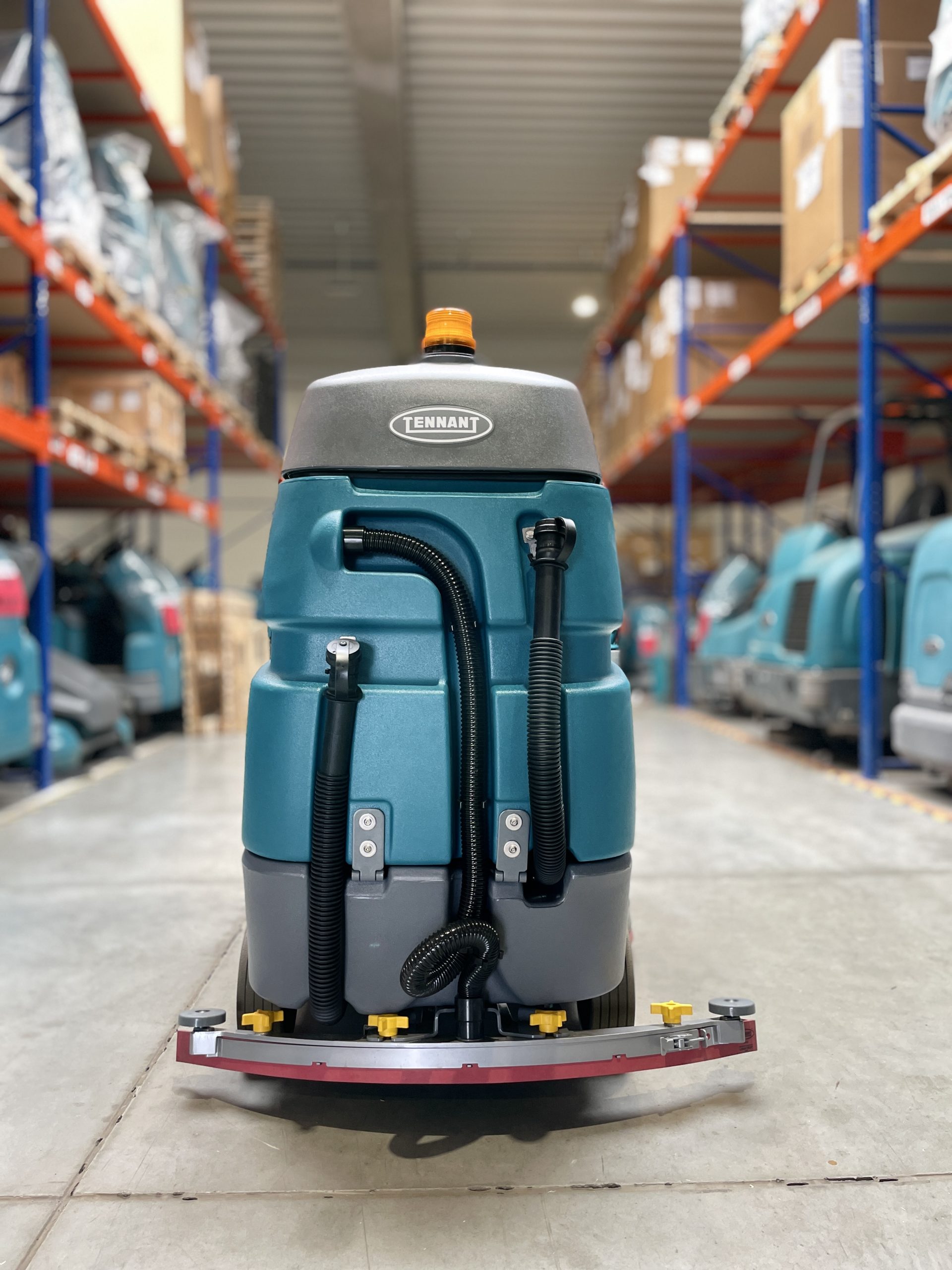 T7 SCRUBBER-DRYER 80CM DISC - Tenrent polska T7 SCRUBBER-DRYER 80CM DISC