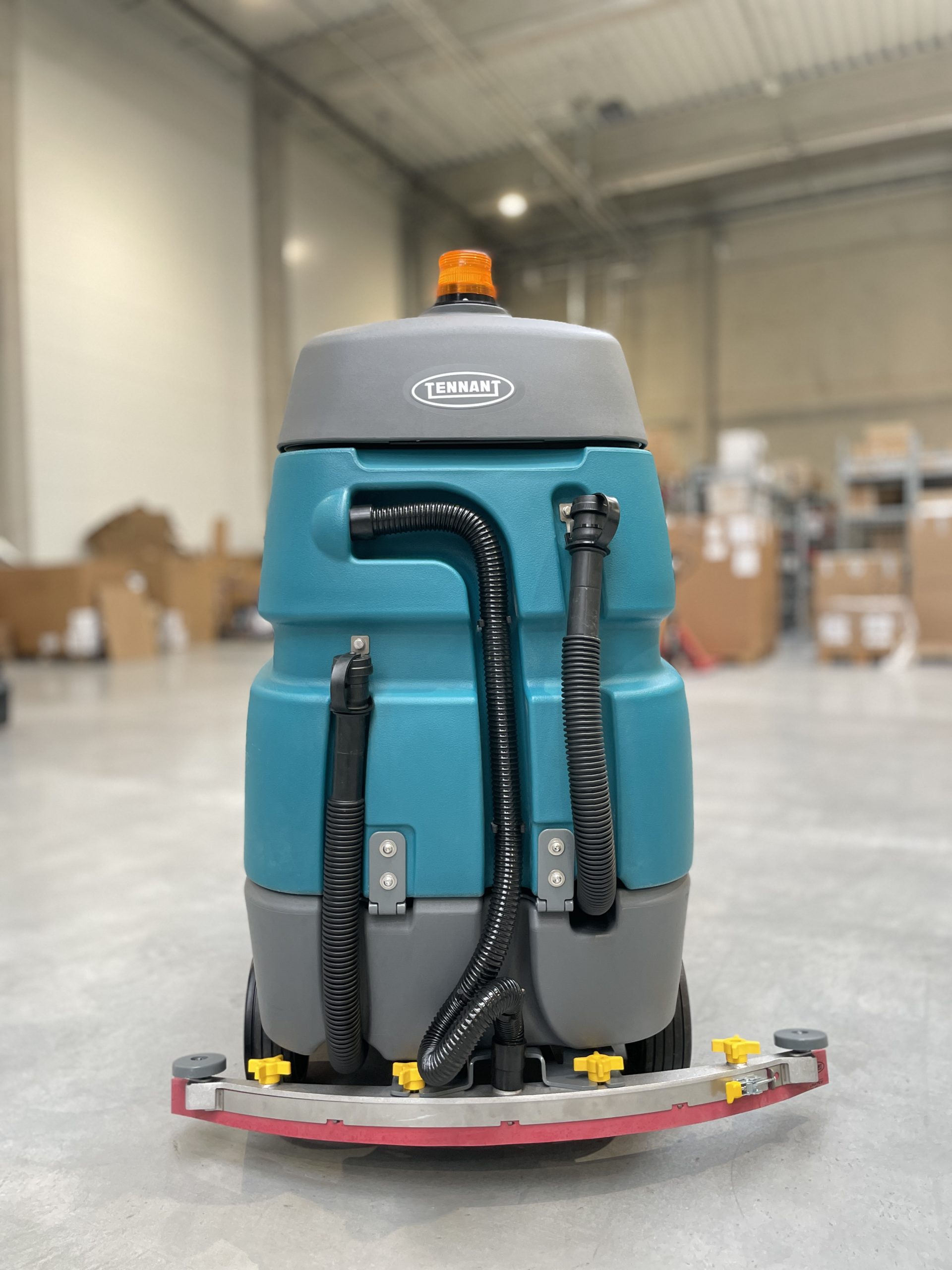 T7 SCRUBBER-DRYER 80CM DISC T7 SCRUBBER-DRYER 80CM DISC