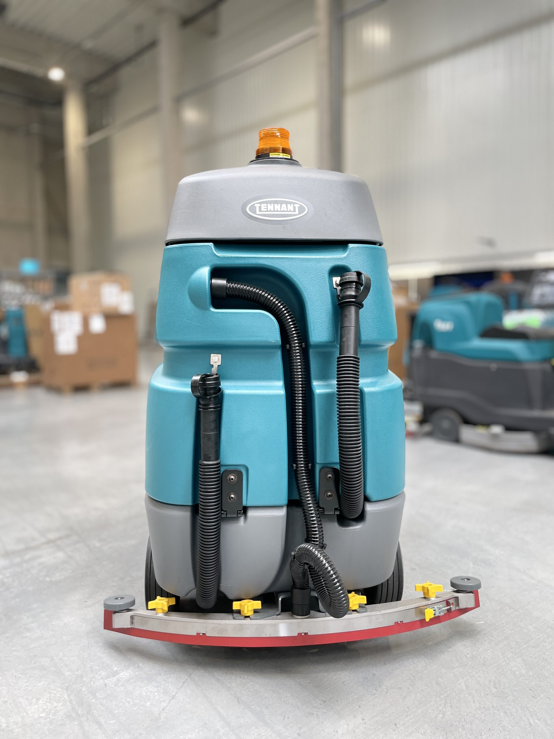 T7 SCRUBBER-DRYER 80CM DISC - Tenrent polska T7 SCRUBBER-DRYER 80CM DISC