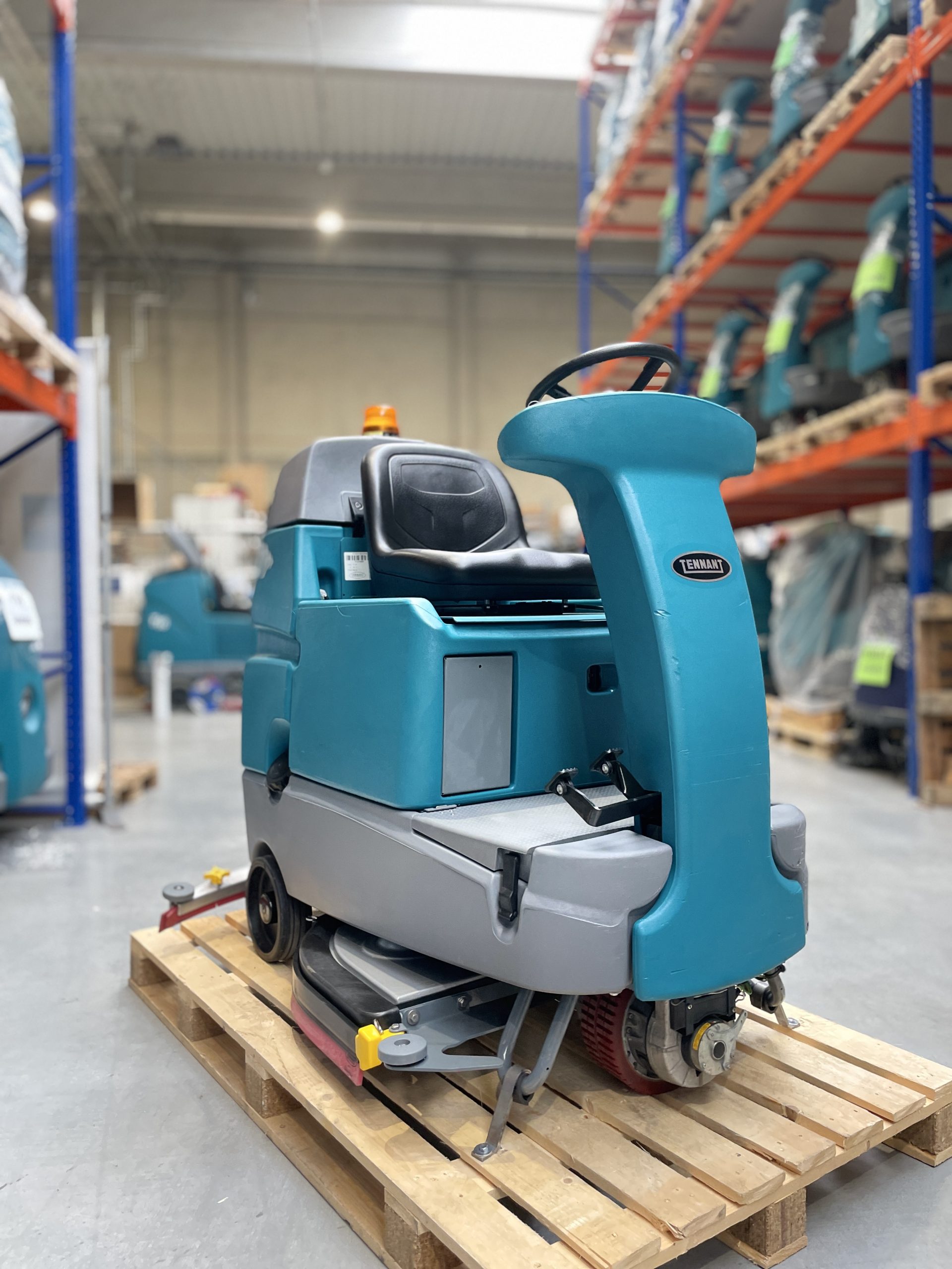 T7 SCRUBBER-DRYER 80CM DISC T7 SCRUBBER-DRYER 80CM DISC