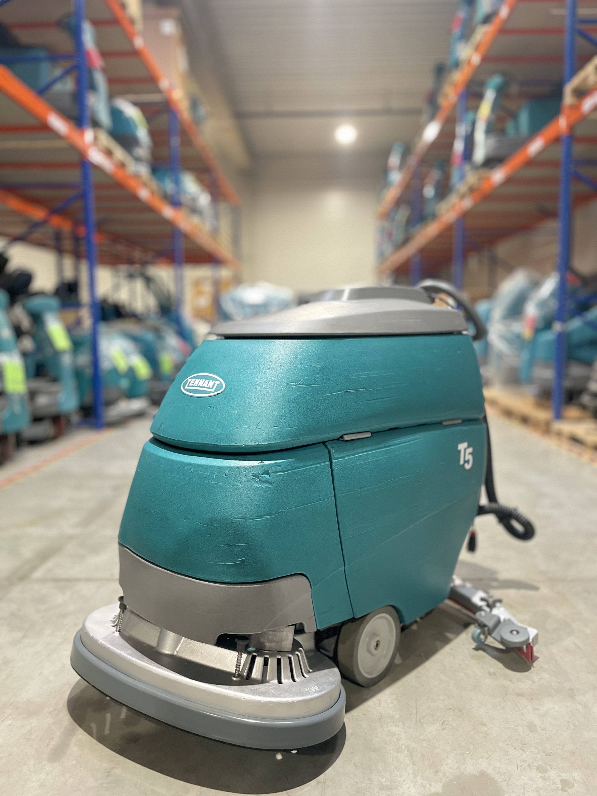 T5 SCRUBBER-DRYER 70CM DISC T5 SCRUBBER-DRYER 70CM DISC
