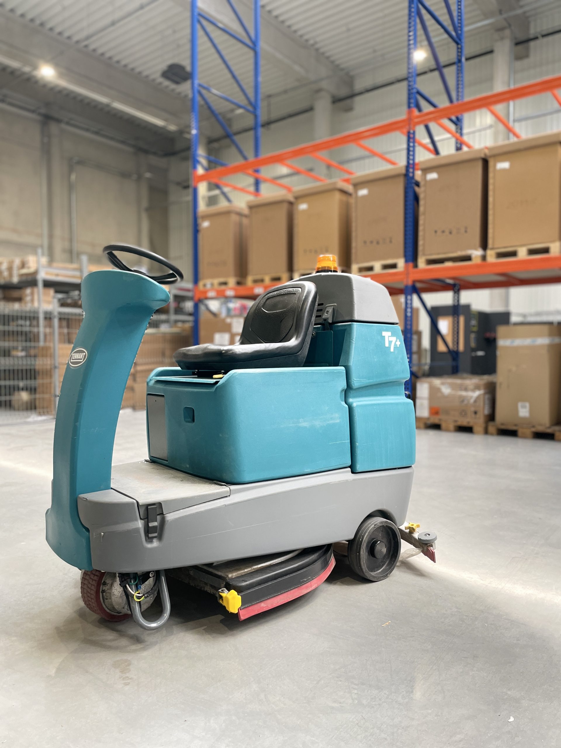 T7 SCRUBBER-DRYER 80CM DISC T7 SCRUBBER-DRYER 80CM DISC