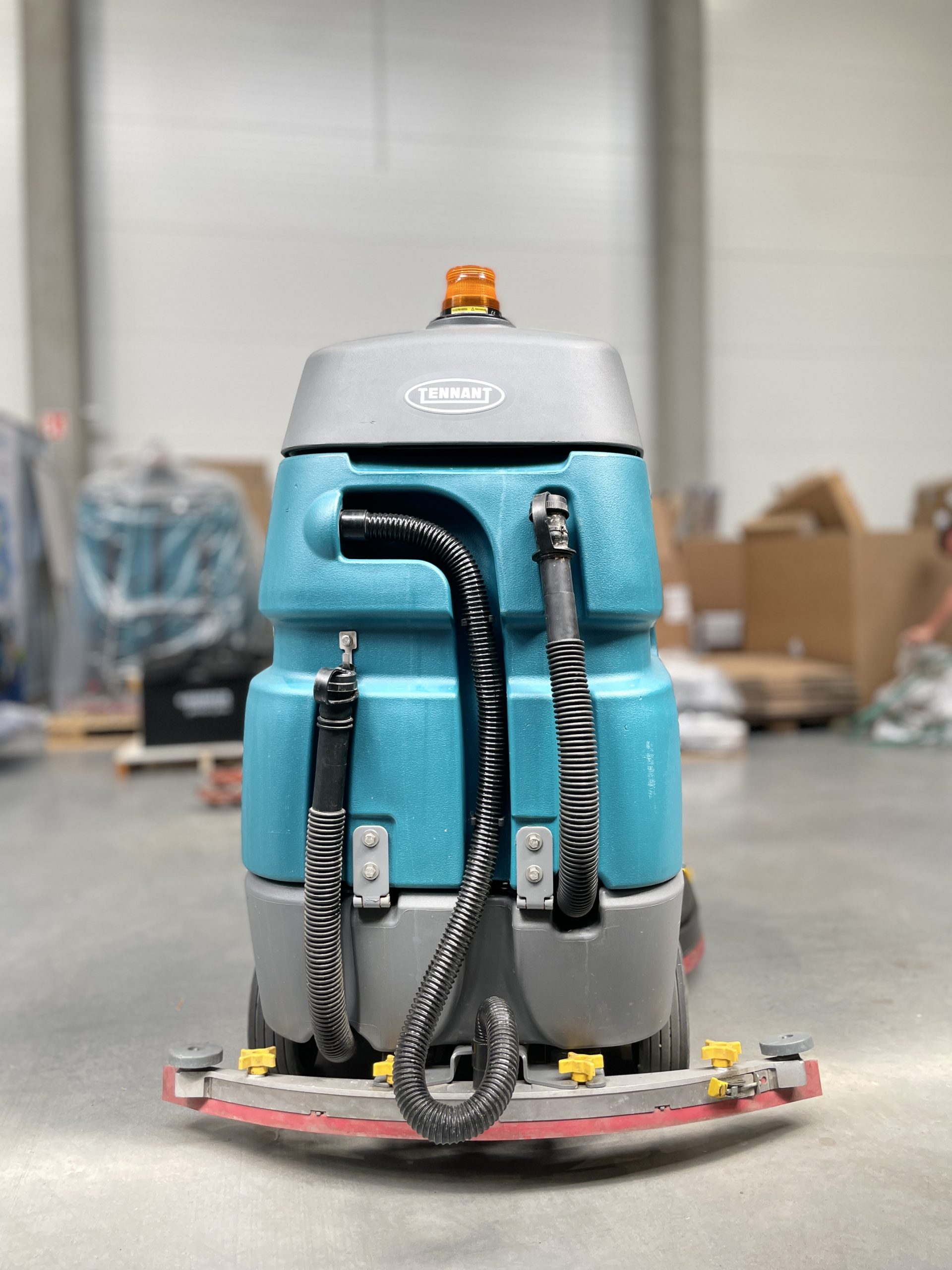 T7 SCRUBBER-DRYER 80CM DISC - Tenrent polska T7 SCRUBBER-DRYER 80CM DISC