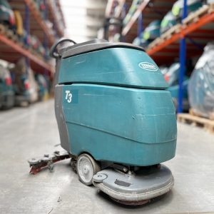 Używane maszyny czyszczące – dostępne od ręki