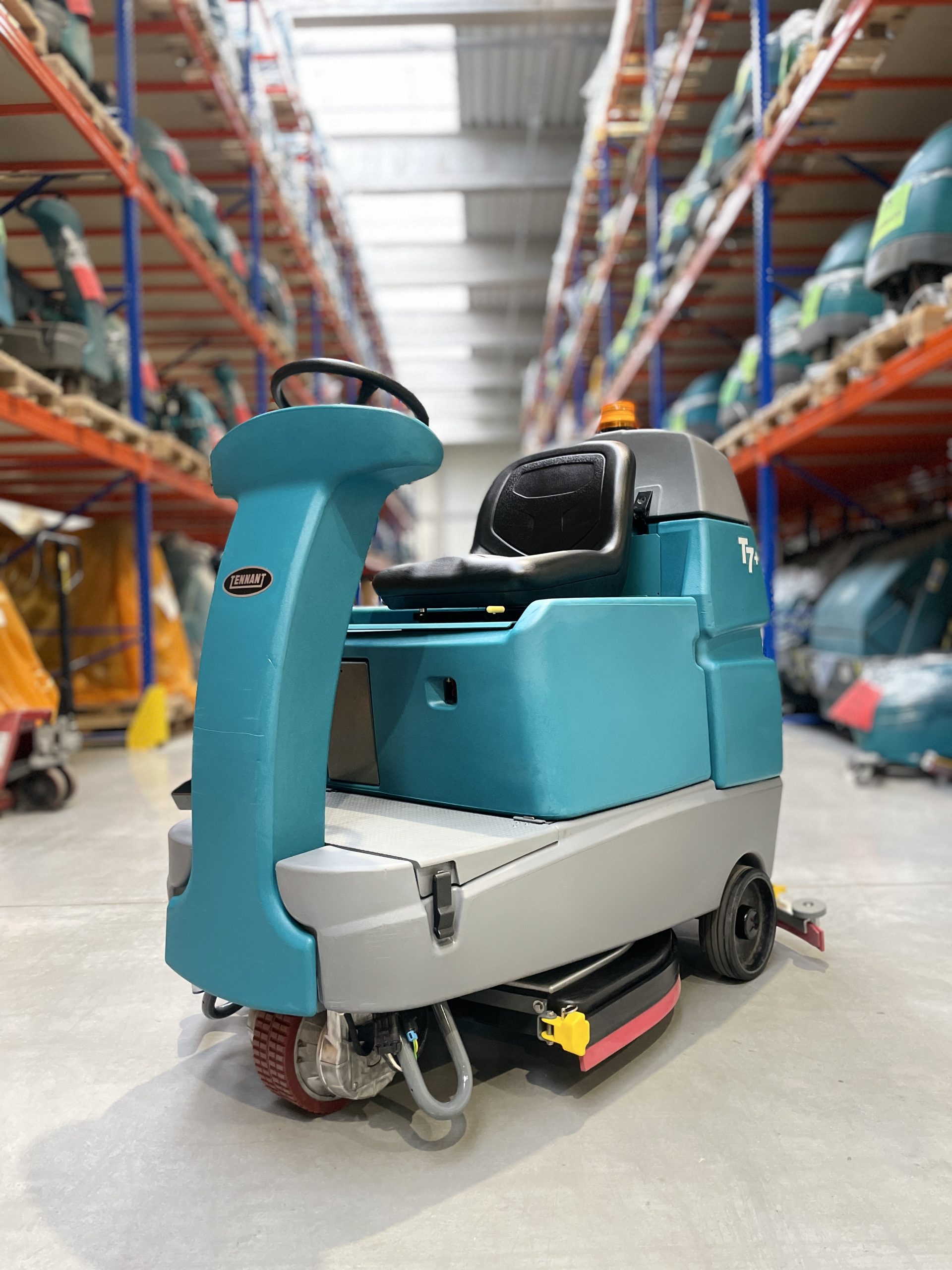 T7 SCRUBBER-DRYER 80CM DISC T7 SCRUBBER-DRYER 80CM DISC