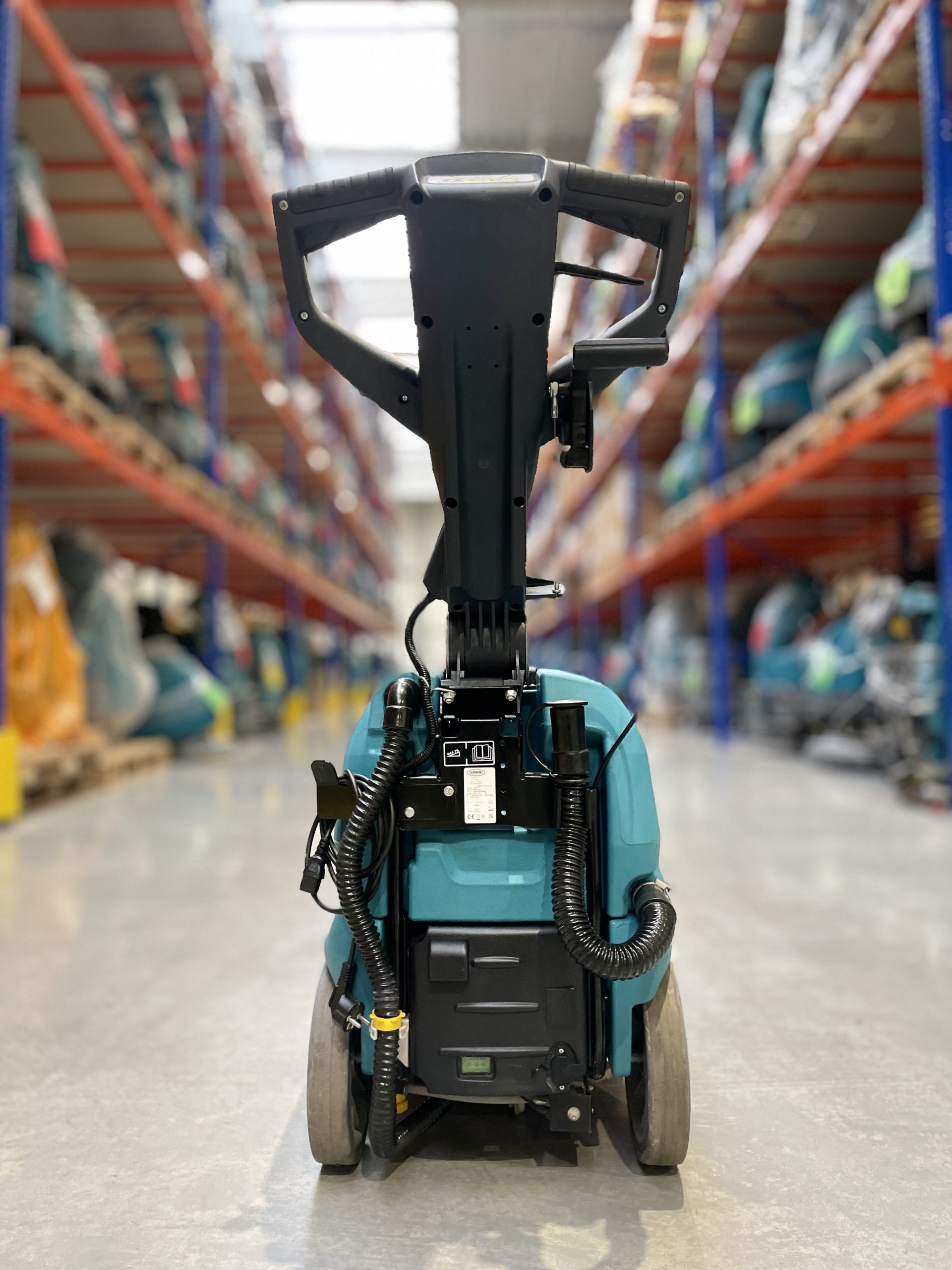 T191 SCRUBBER-DRYER 45CM - Tenrent polska T191 SCRUBBER-DRYER 45CM