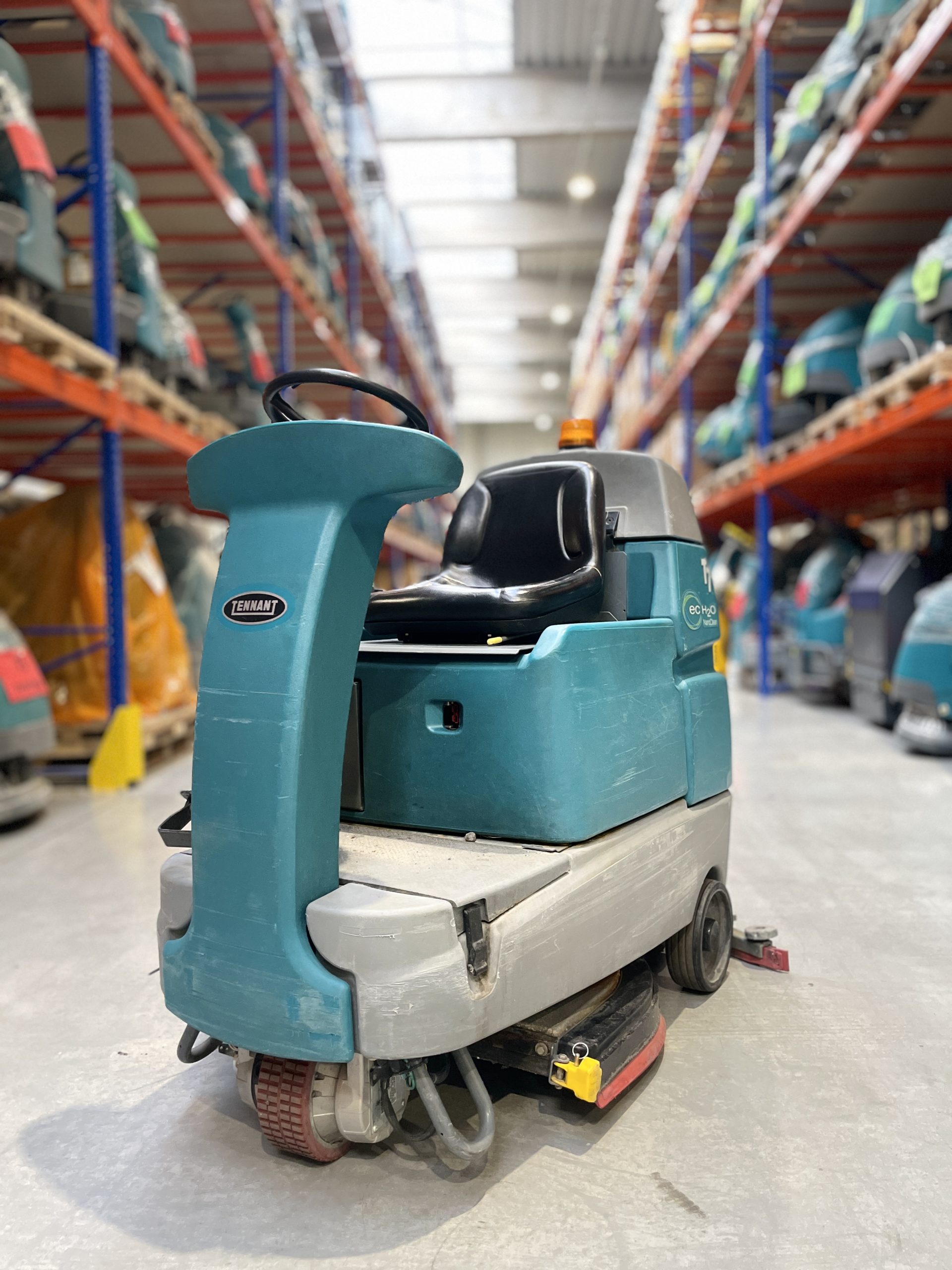 T7 SCRUBBER-DRYER 80CM DISC T7 SCRUBBER-DRYER 80CM DISC
