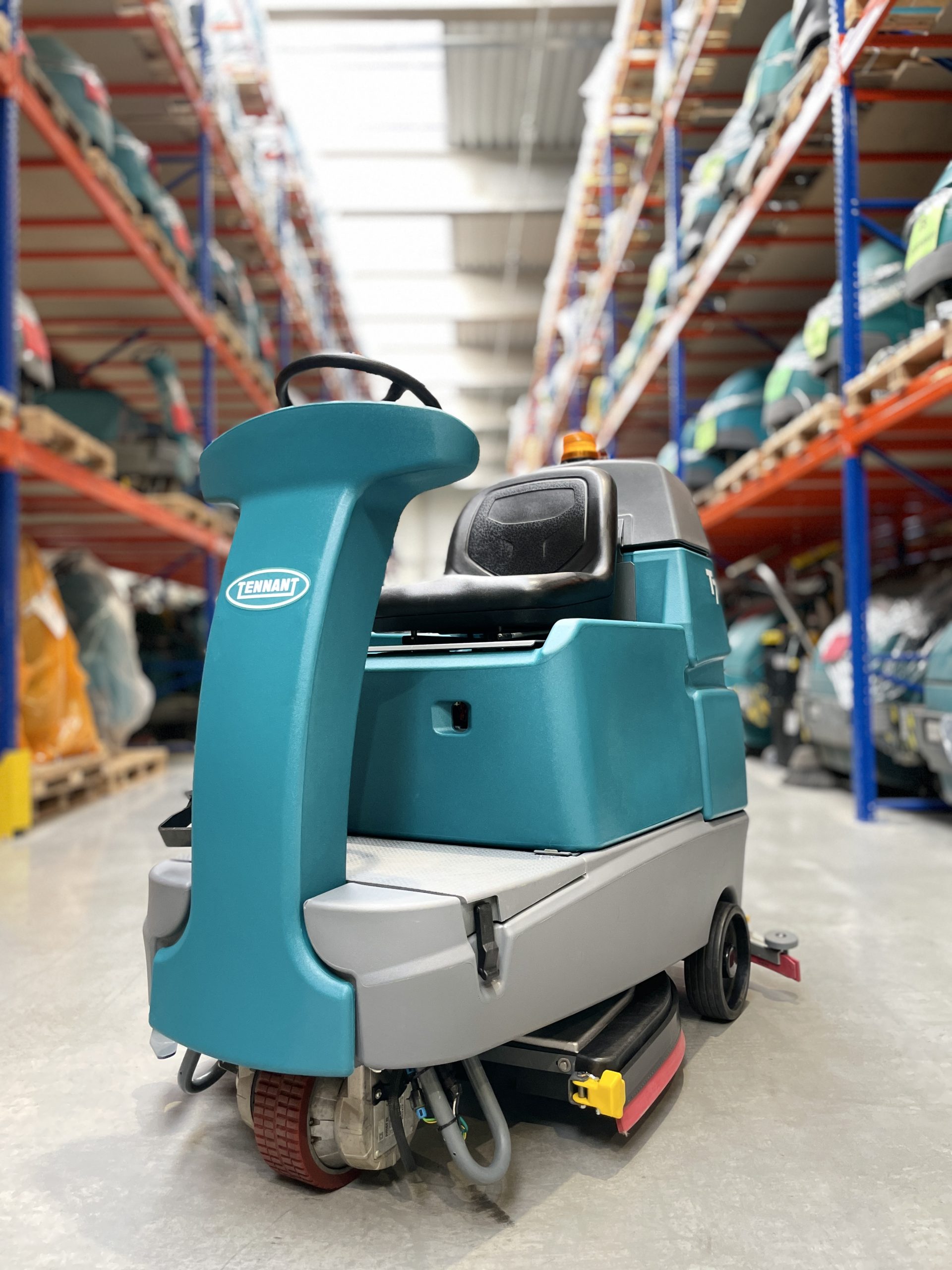 T7 SCRUBBER DRYER 80CM DISC T7 SCRUBBER DRYER 80CM DISC