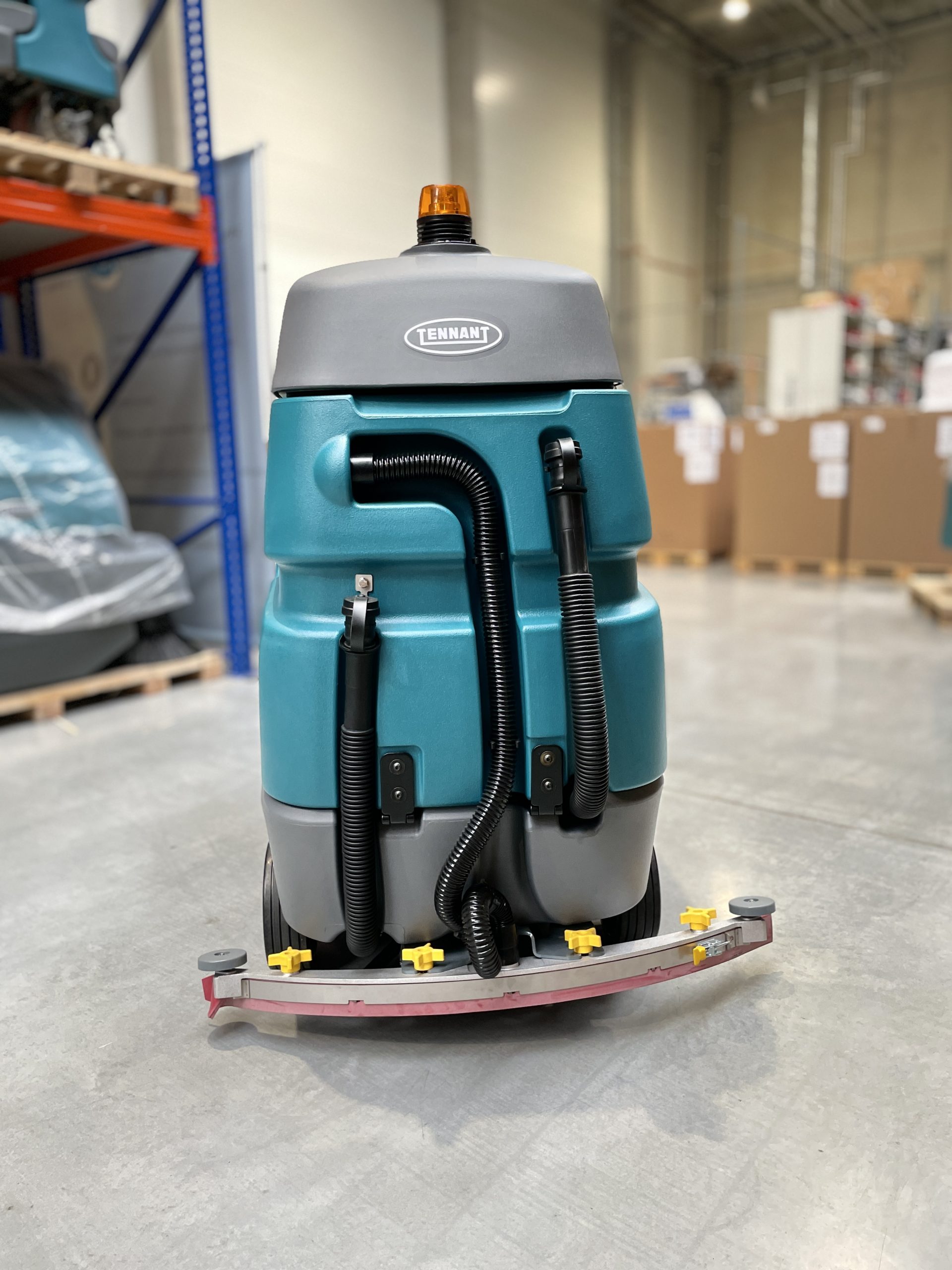 T7 SCRUBBER-DRYER 80CM DISC - Tenrent polska T7 SCRUBBER-DRYER 80CM DISC