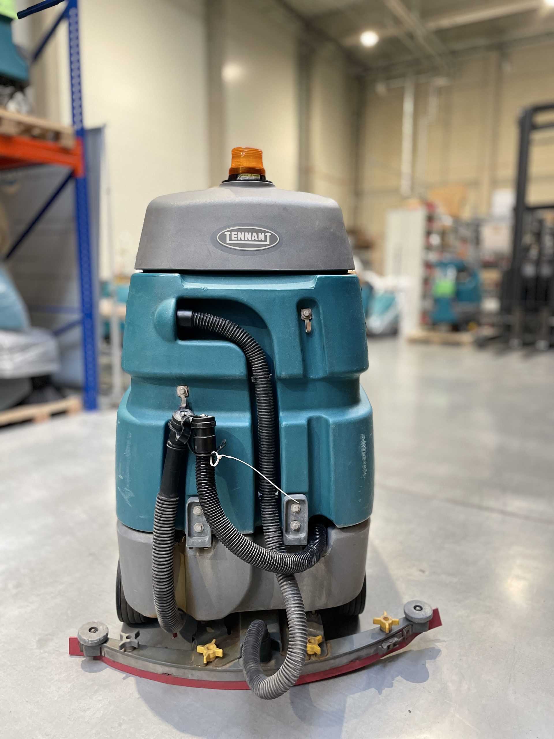 T7 SCRUBBER-DRYER 80CM DISC - Tenrent polska T7 SCRUBBER-DRYER 80CM DISC