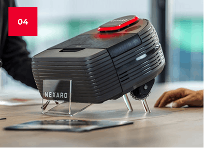 Nexaro