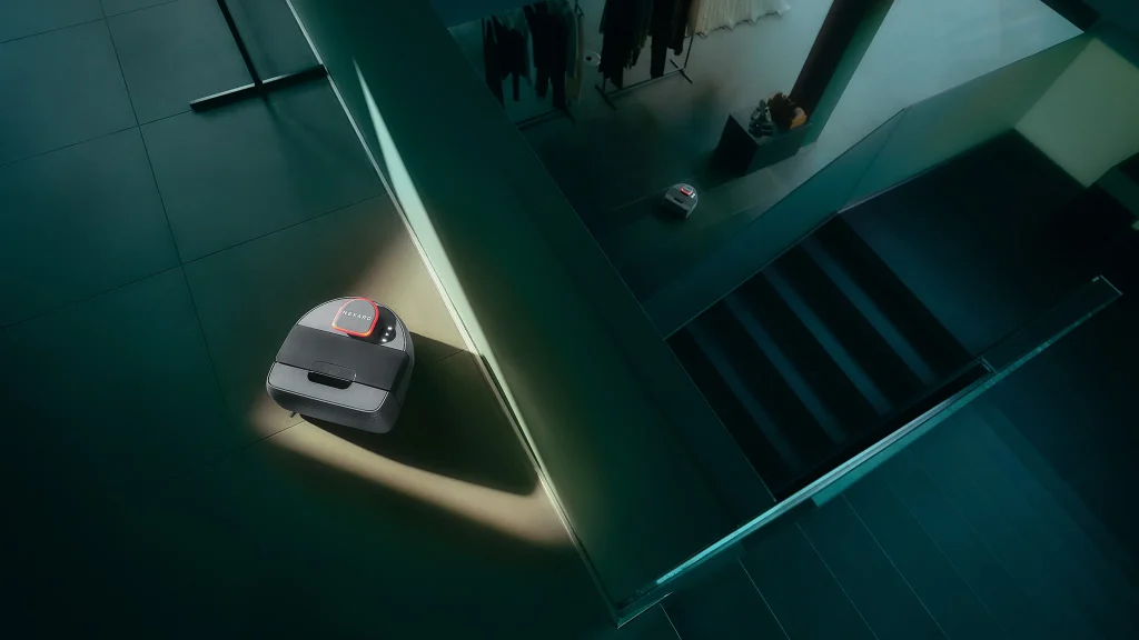 Nexaro